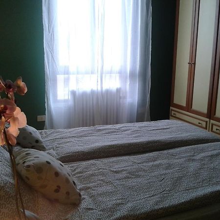 Milan Certosa 3 Bedrooms Exterior photo