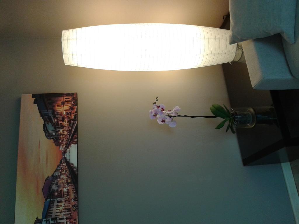 Milan Certosa 3 Bedrooms Exterior photo