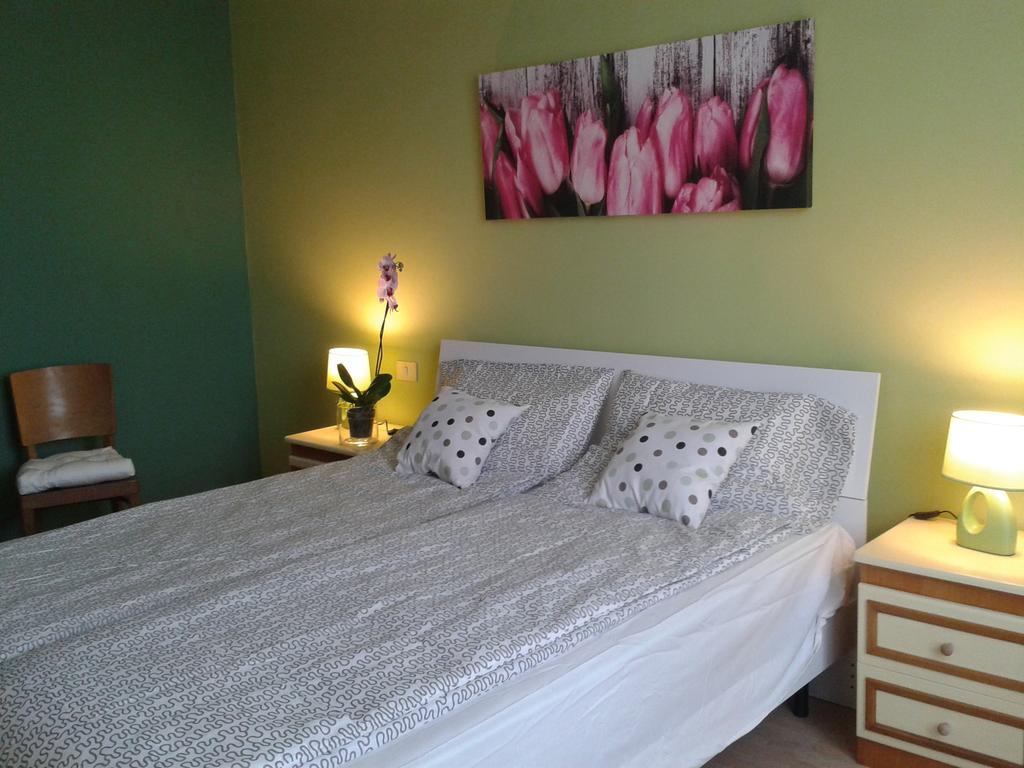 Milan Certosa 3 Bedrooms Exterior photo
