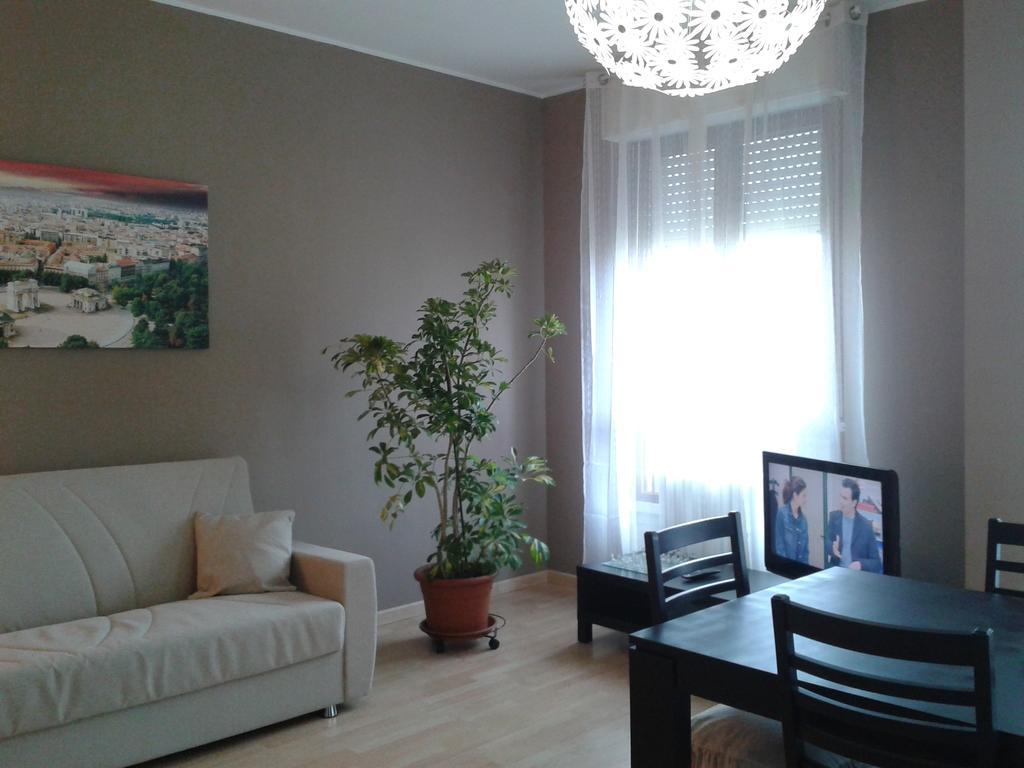 Milan Certosa 3 Bedrooms Exterior photo